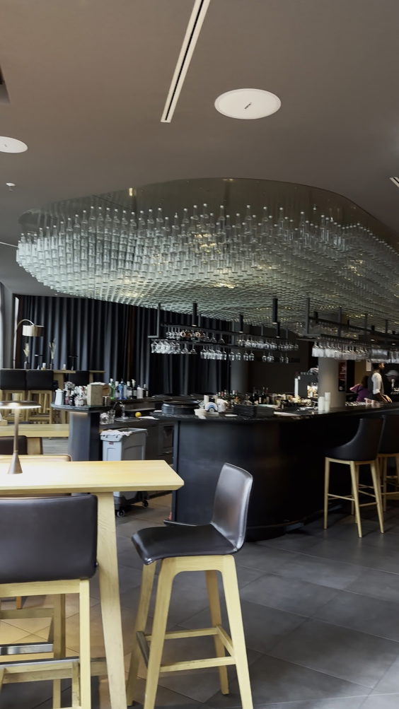 Steigenberger Hotel München