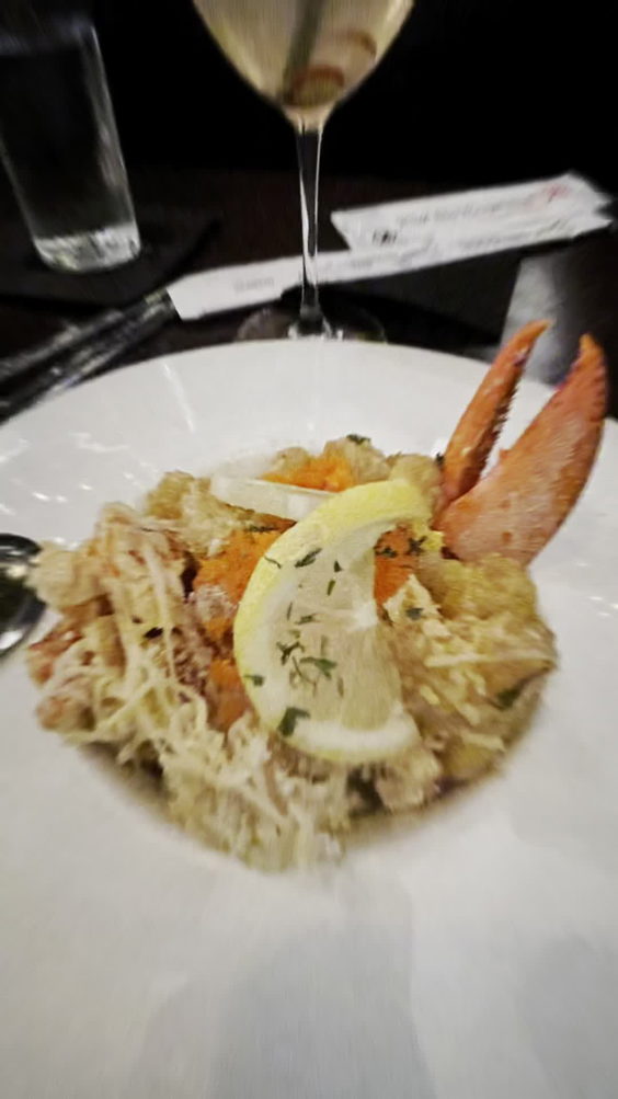 Ya-Ya's Chophouse & Seafood