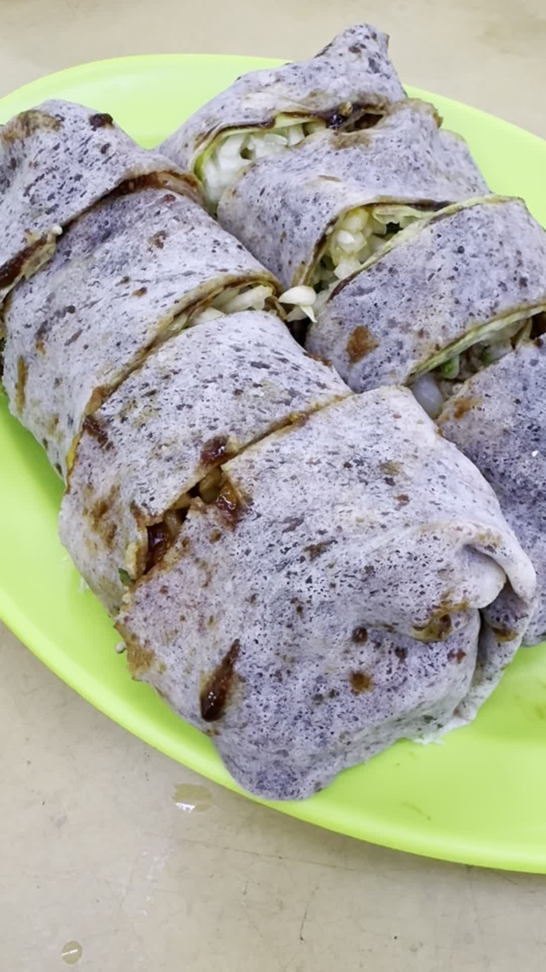 Uncle Peng Noodle House