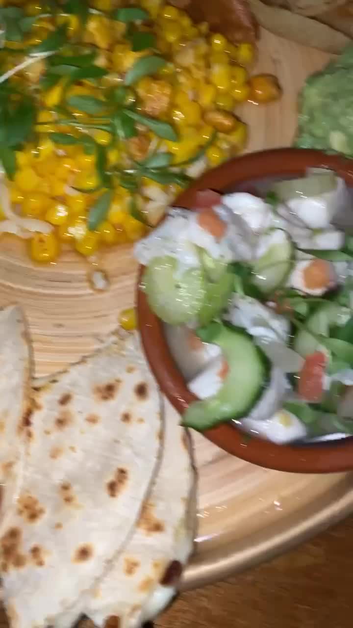 Bar et Restaurant La Catrina - Vieux-Port