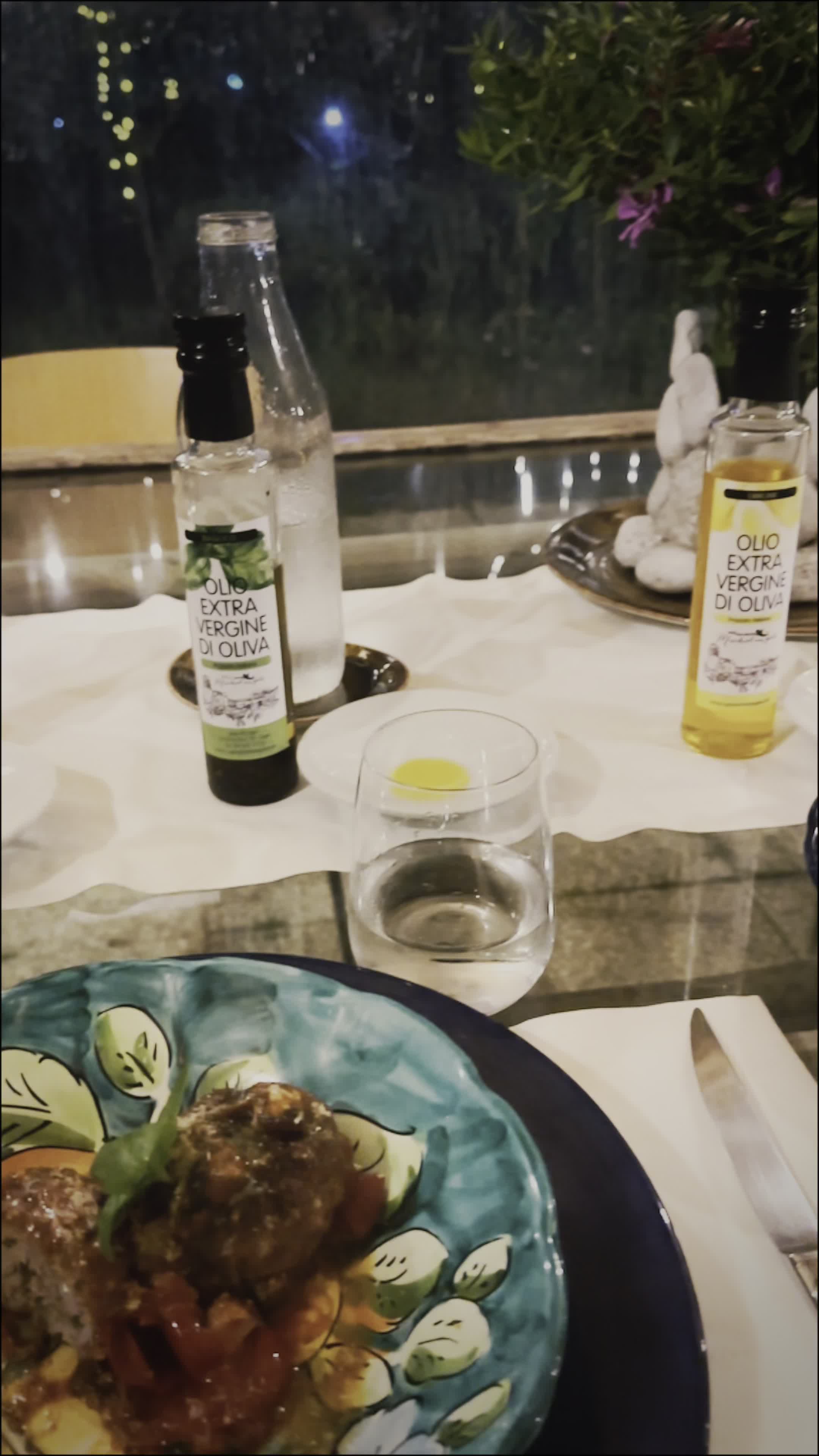 Michel’angelo Capri