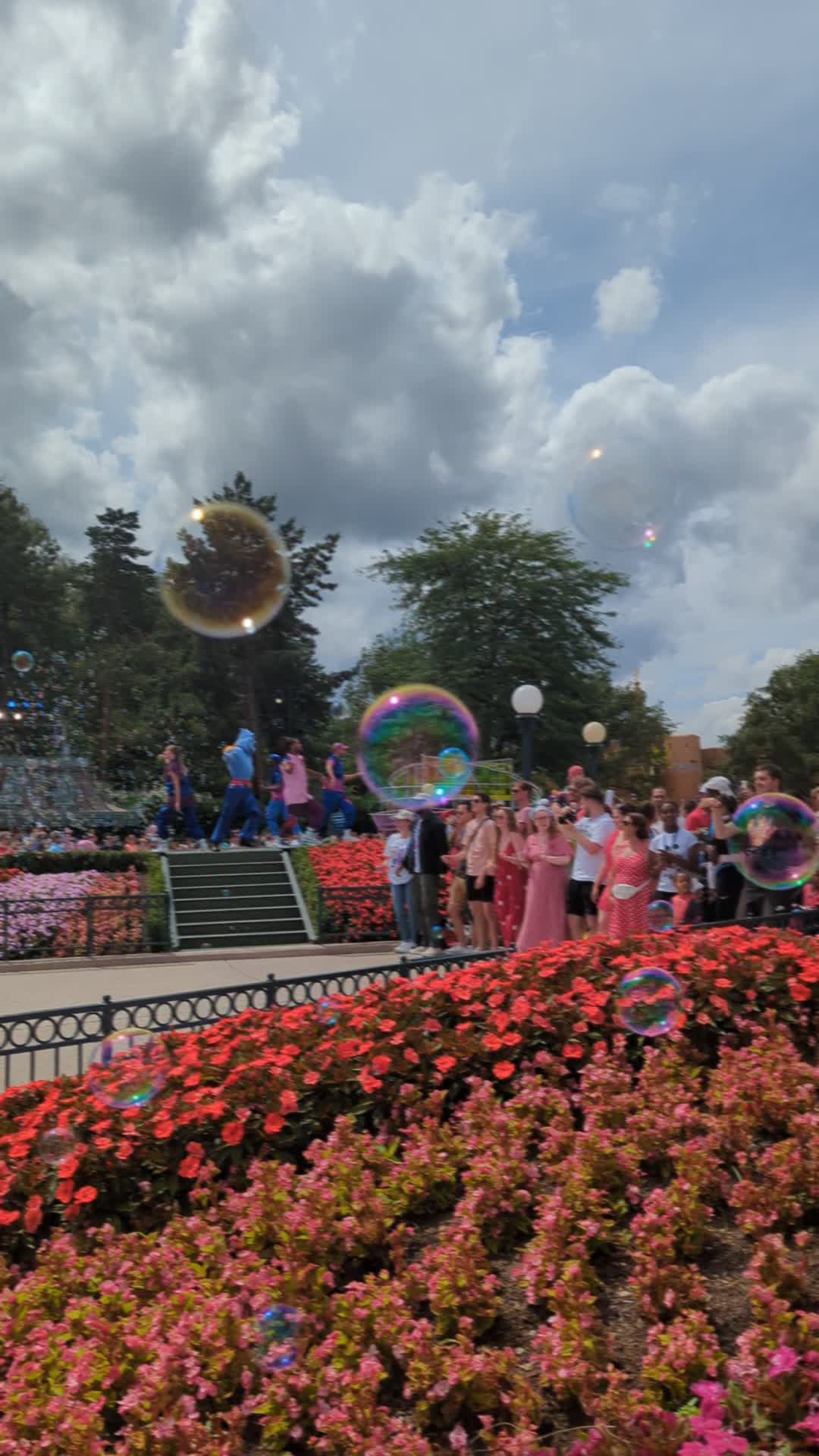 Disneyland
