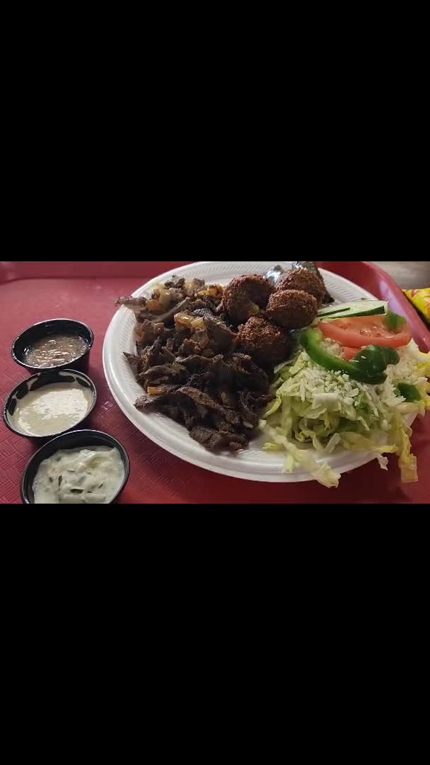 Nazareth Bread Company and Restaurant