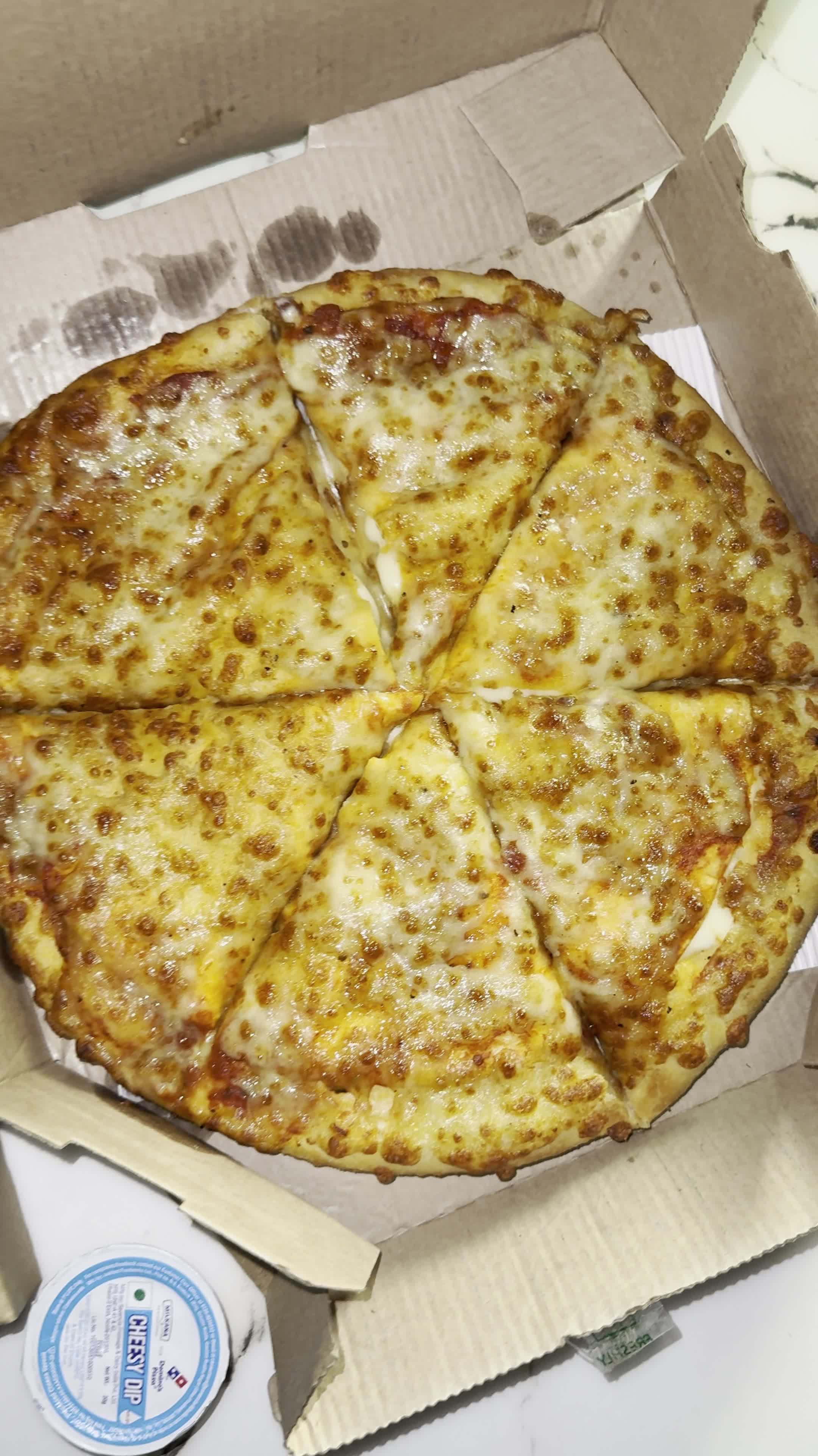 Domino's Pizza