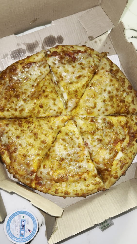 Domino's Pizza