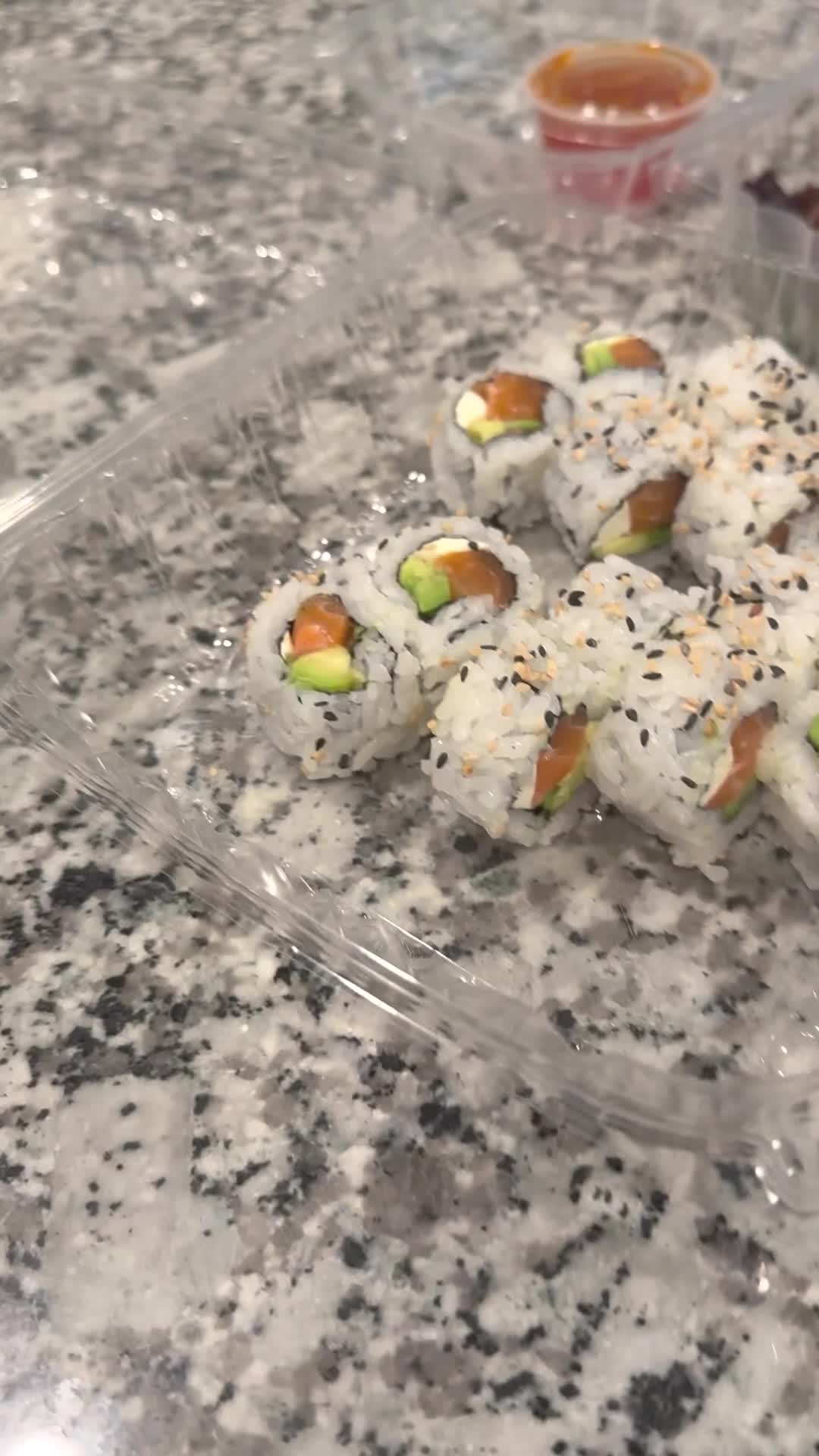 WAVE Sushi