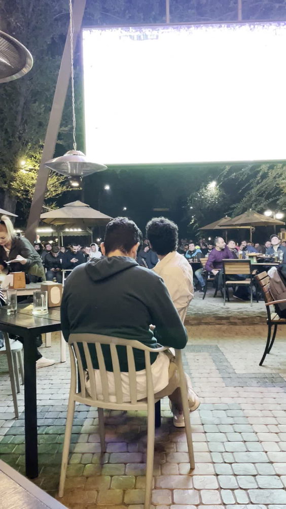 Zeituna - Home of food