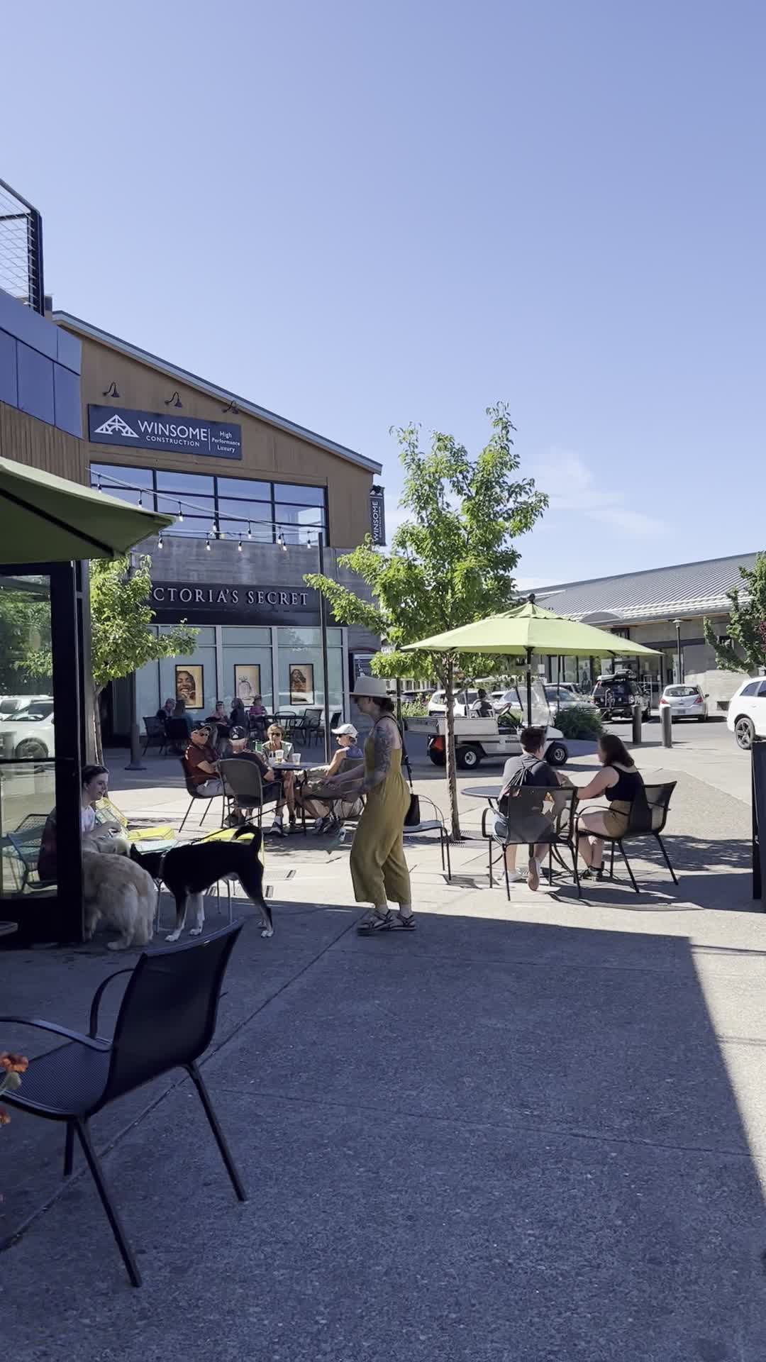 Sisters Coffee Company