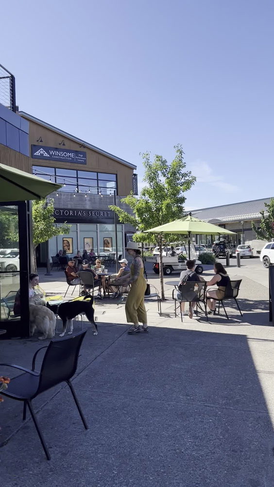 Sisters Coffee Company