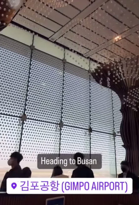 제주국제공항 (Jeju International Airport - CJU)