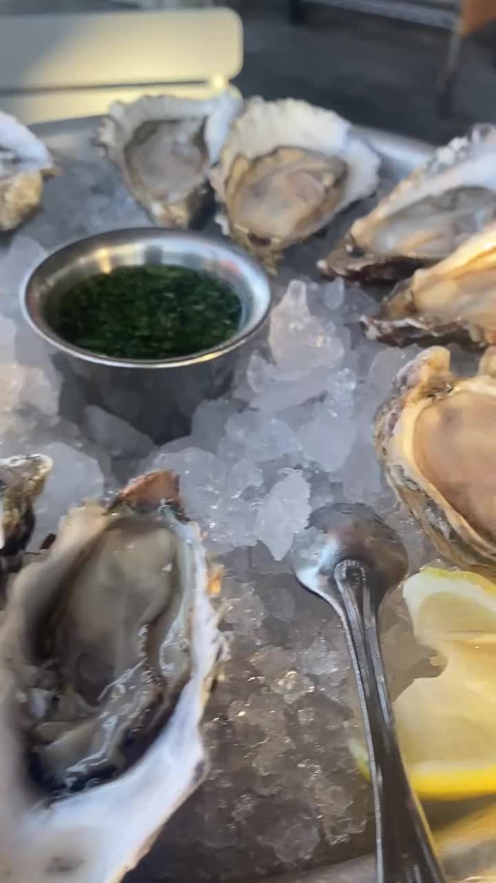 Hog Island Oyster Co.