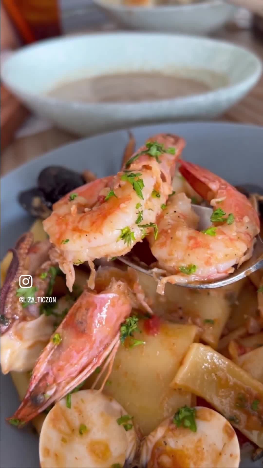Da Gianni Cucina Italiana Manila