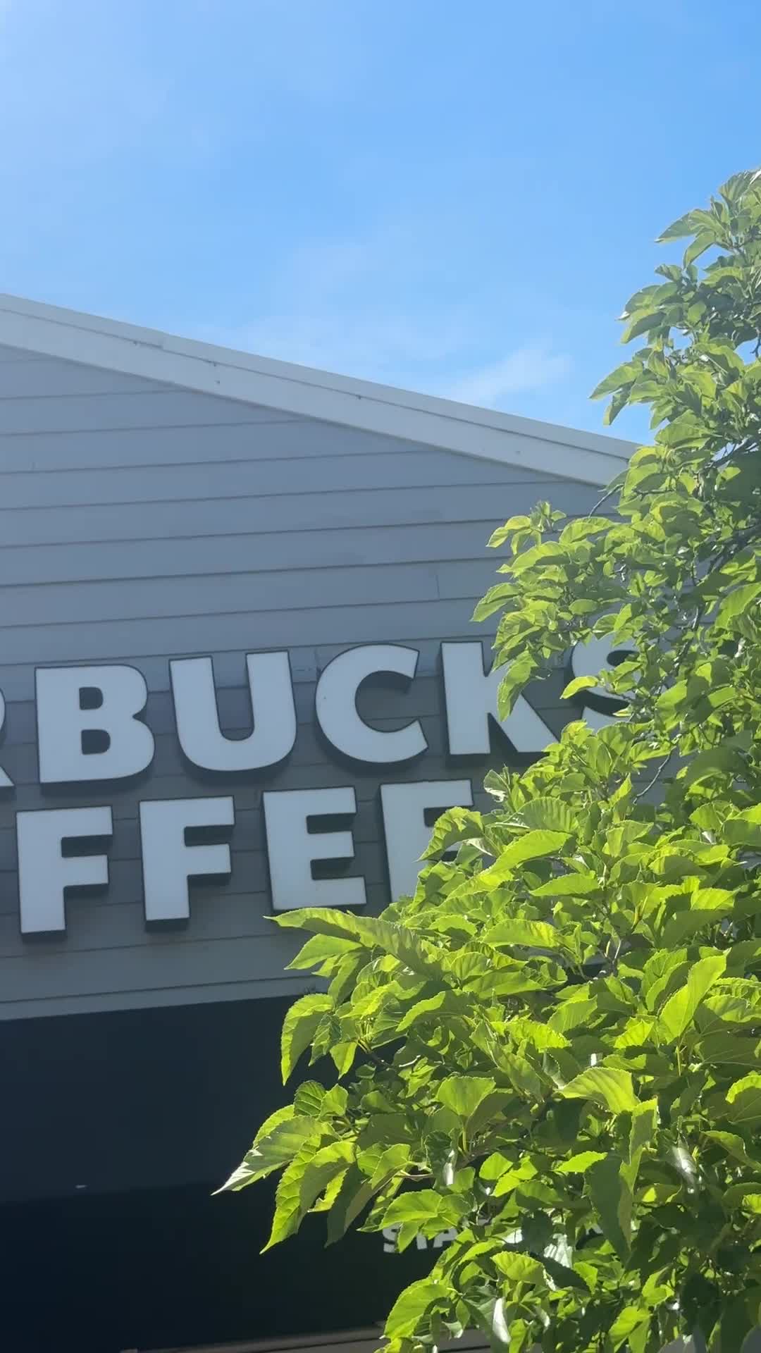Video review of Starbucks