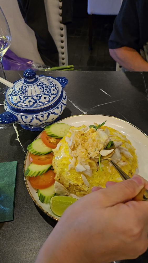 Savoey Thai eatery 