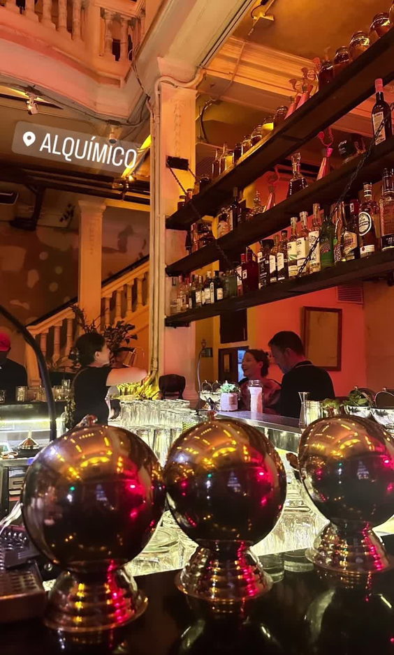 Alquímico