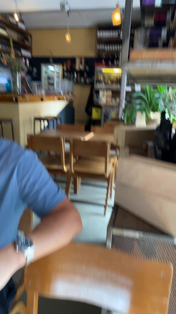 Café Aedes
