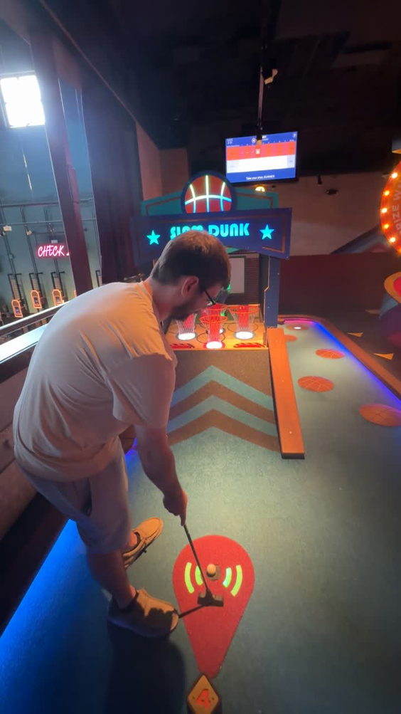 Puttshack