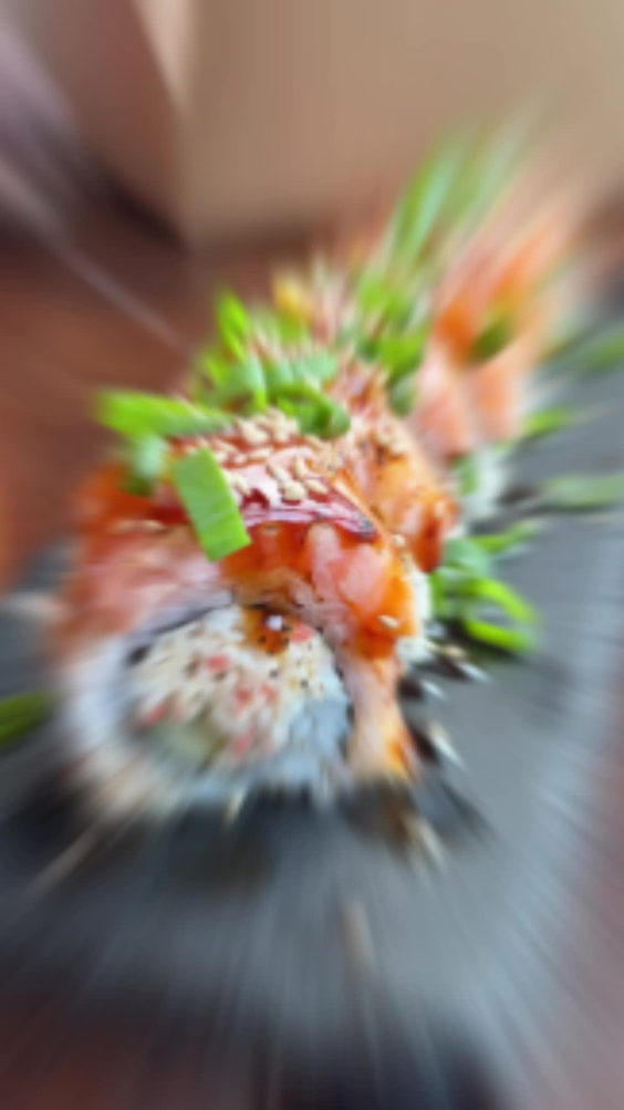 Five Sushi Brothers