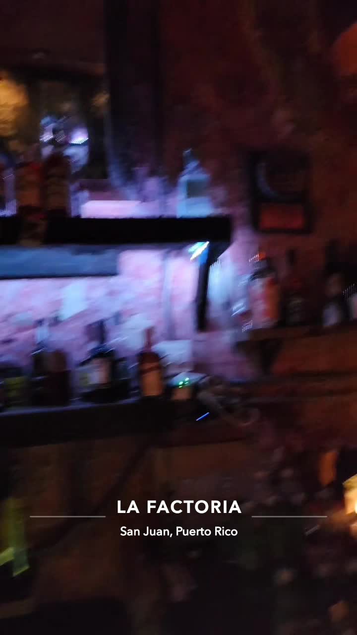 La Factoría