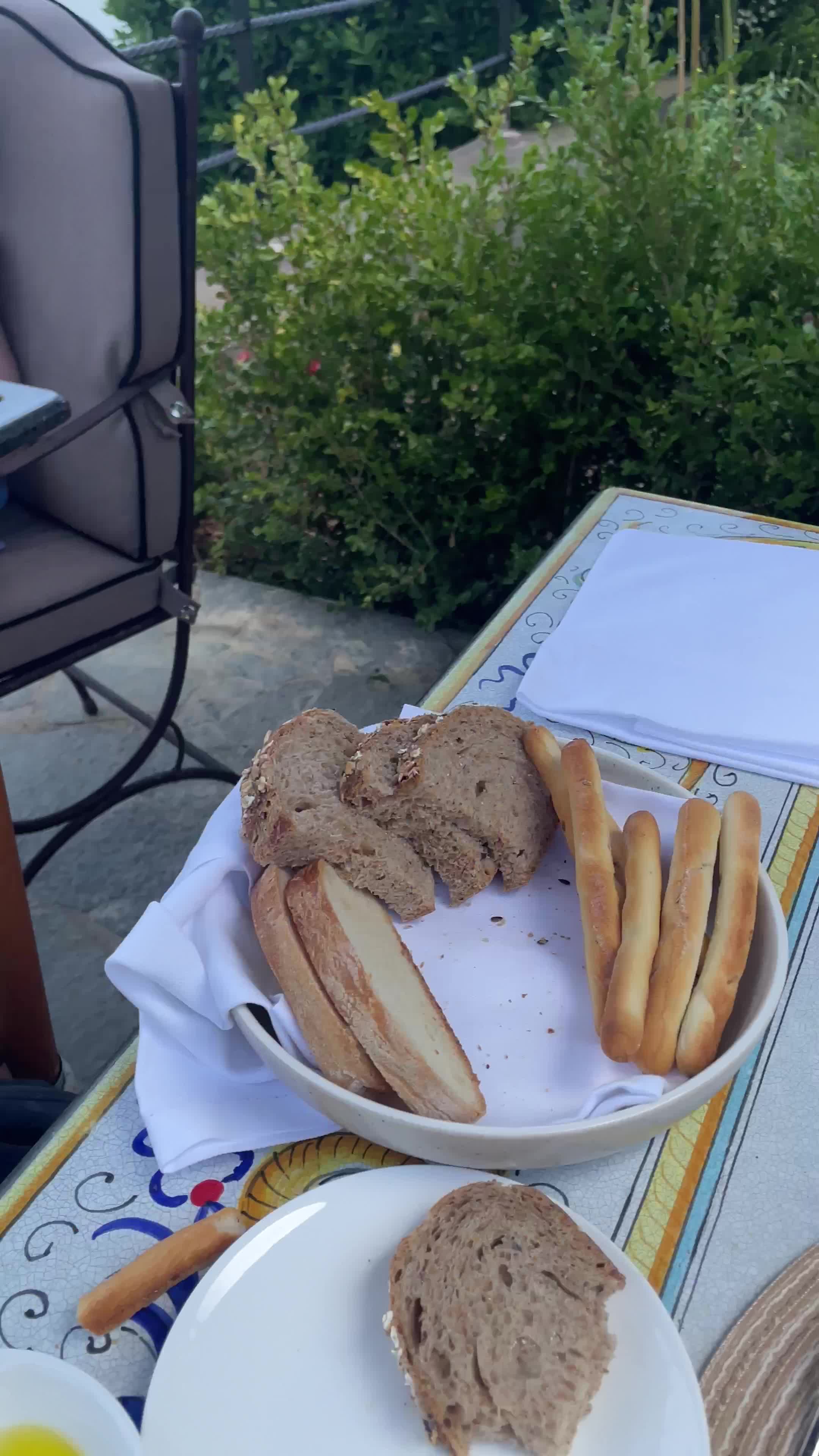 Ziku Terrace Restaurant