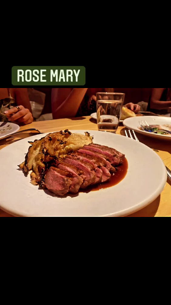 Rose Mary