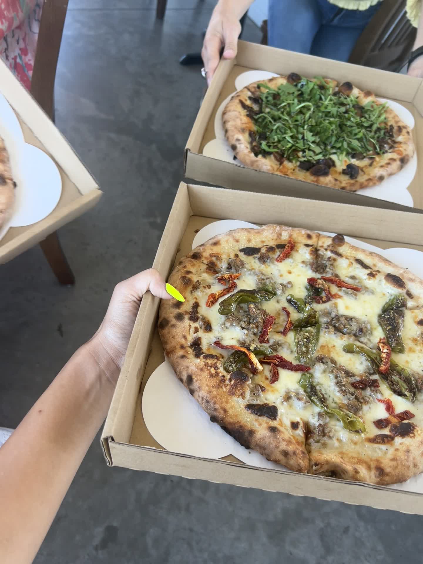 Mt. Hood Brewing Co. - Tilikum Station