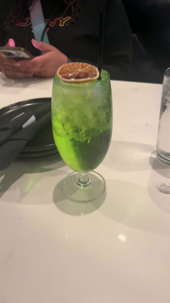 Linjee Thai