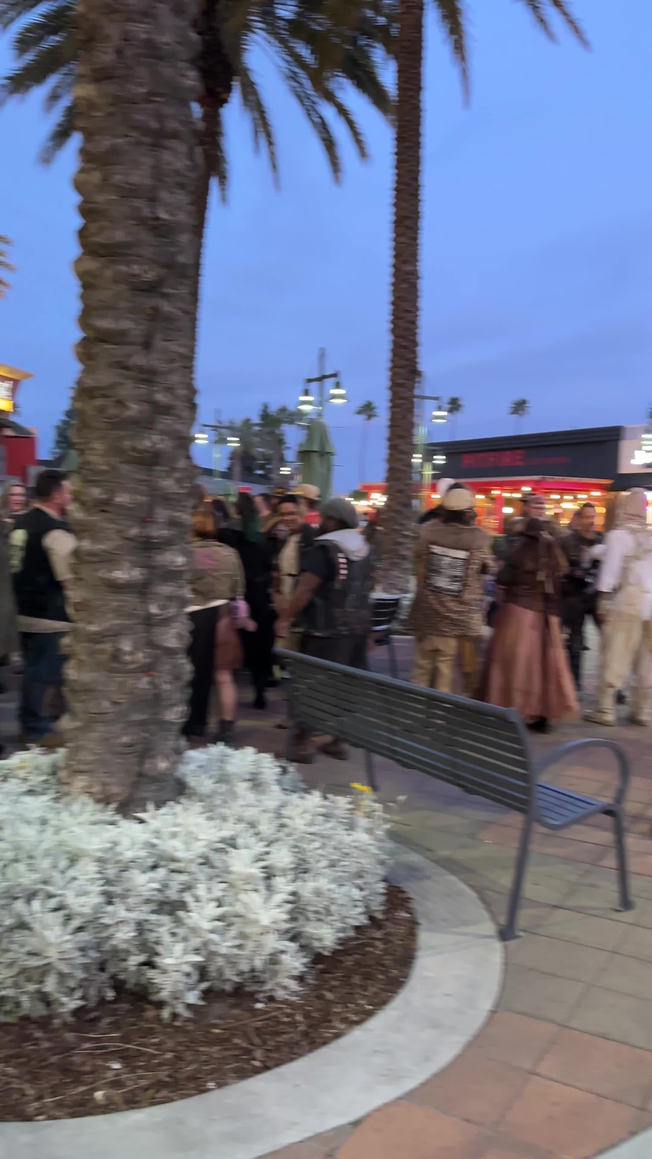 Video review of Century Stadium 25 and XD