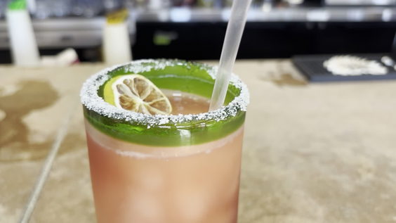 Little Mexico