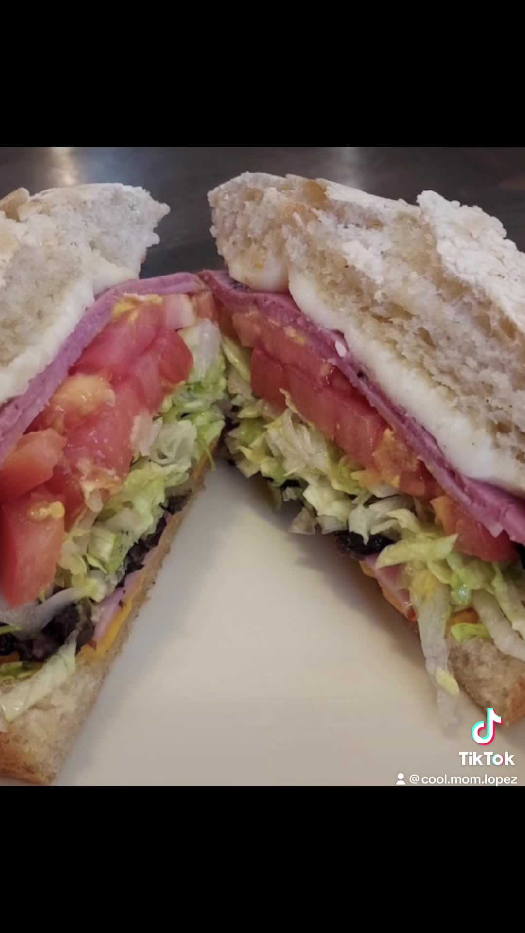 Schmaltz's Sandwich Shoppe