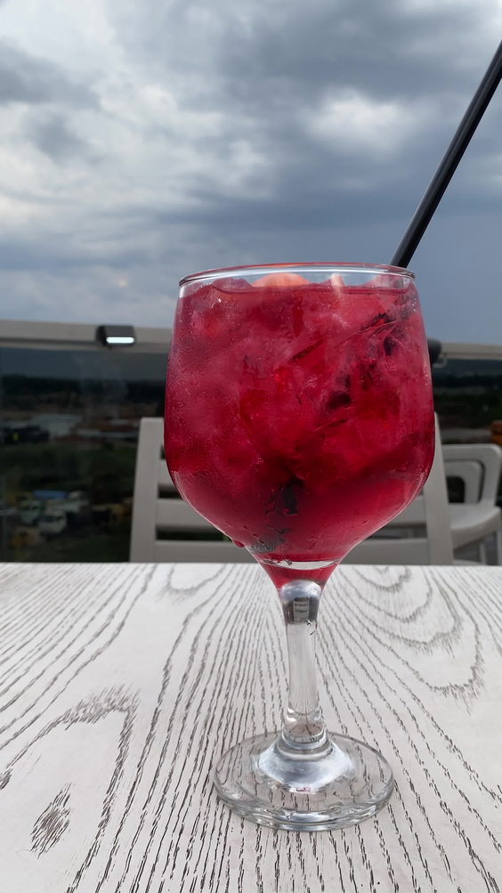 Ridgeway Rooftop Bar & Grill