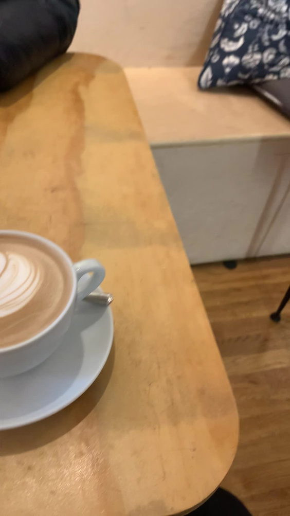 Sihana Cafe