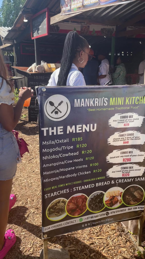 Fourways Farmers Market