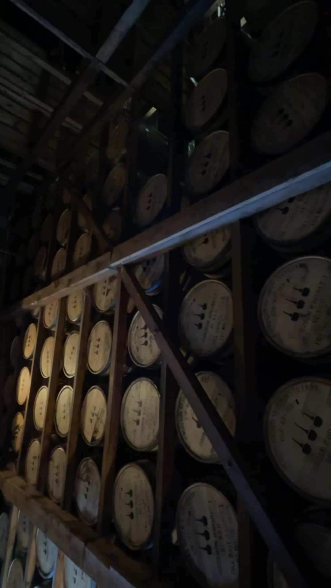 Woodford Reserve Distillery