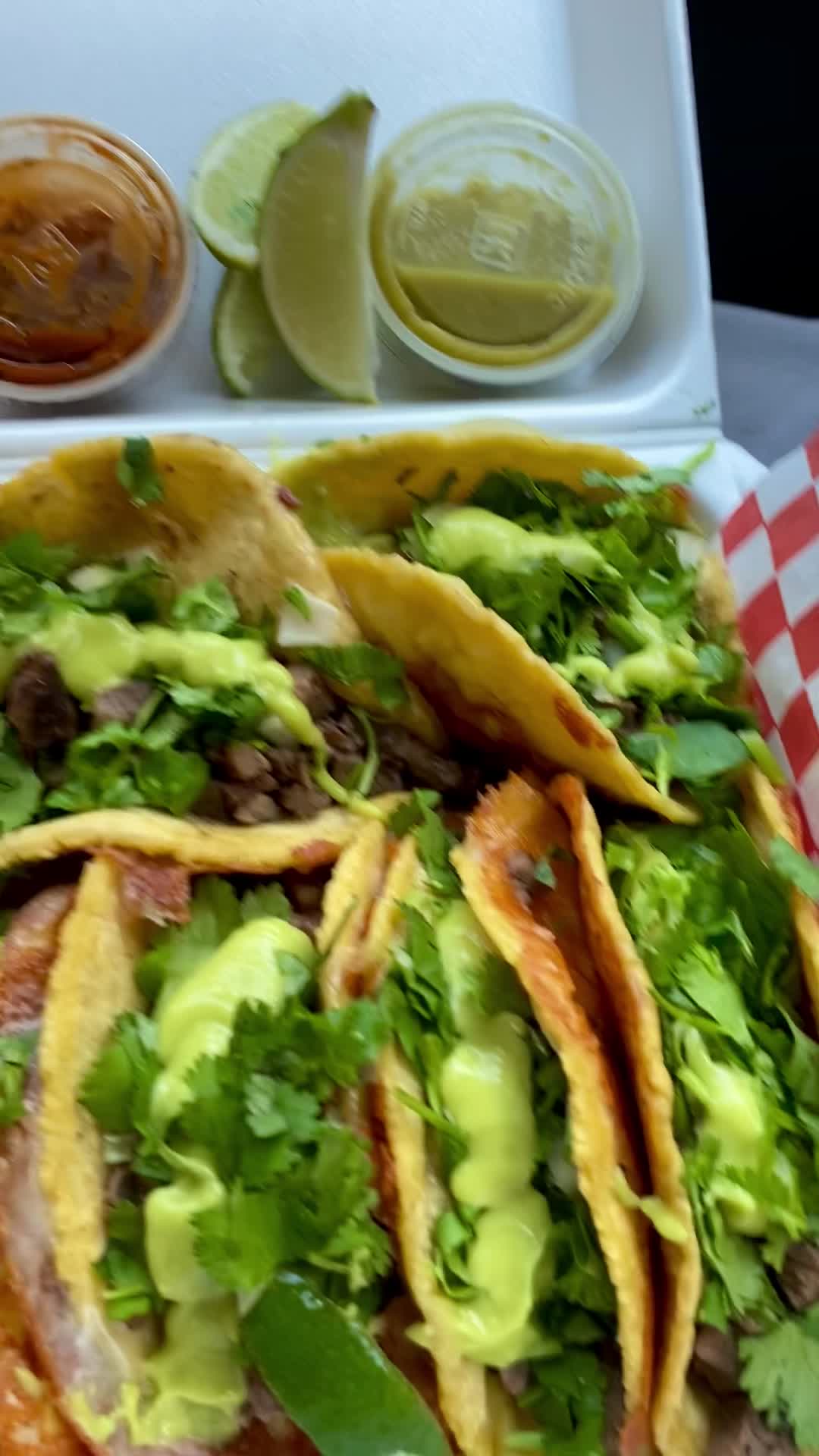 Joes Tacos