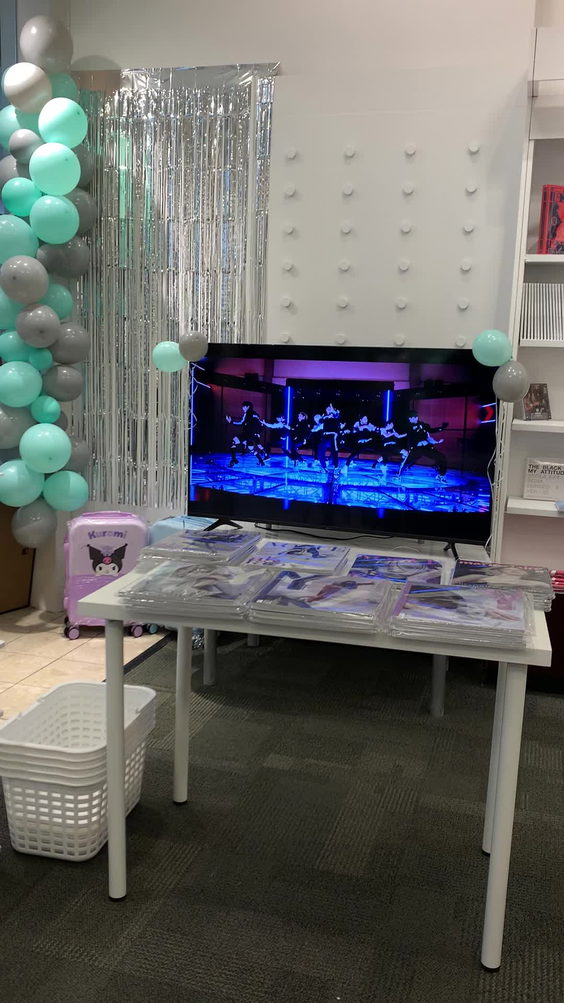 Kpop Station