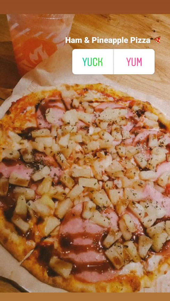 Blaze Pizza