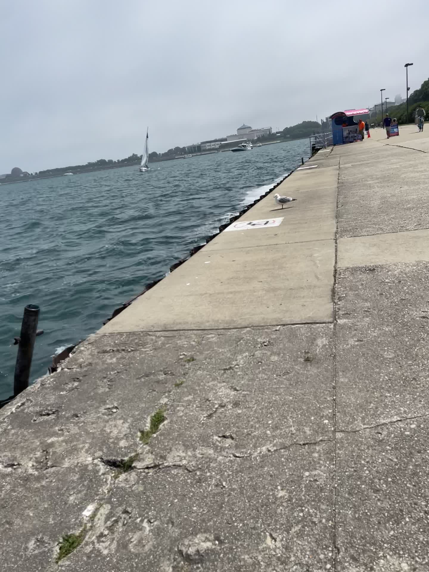 Lake Michigan