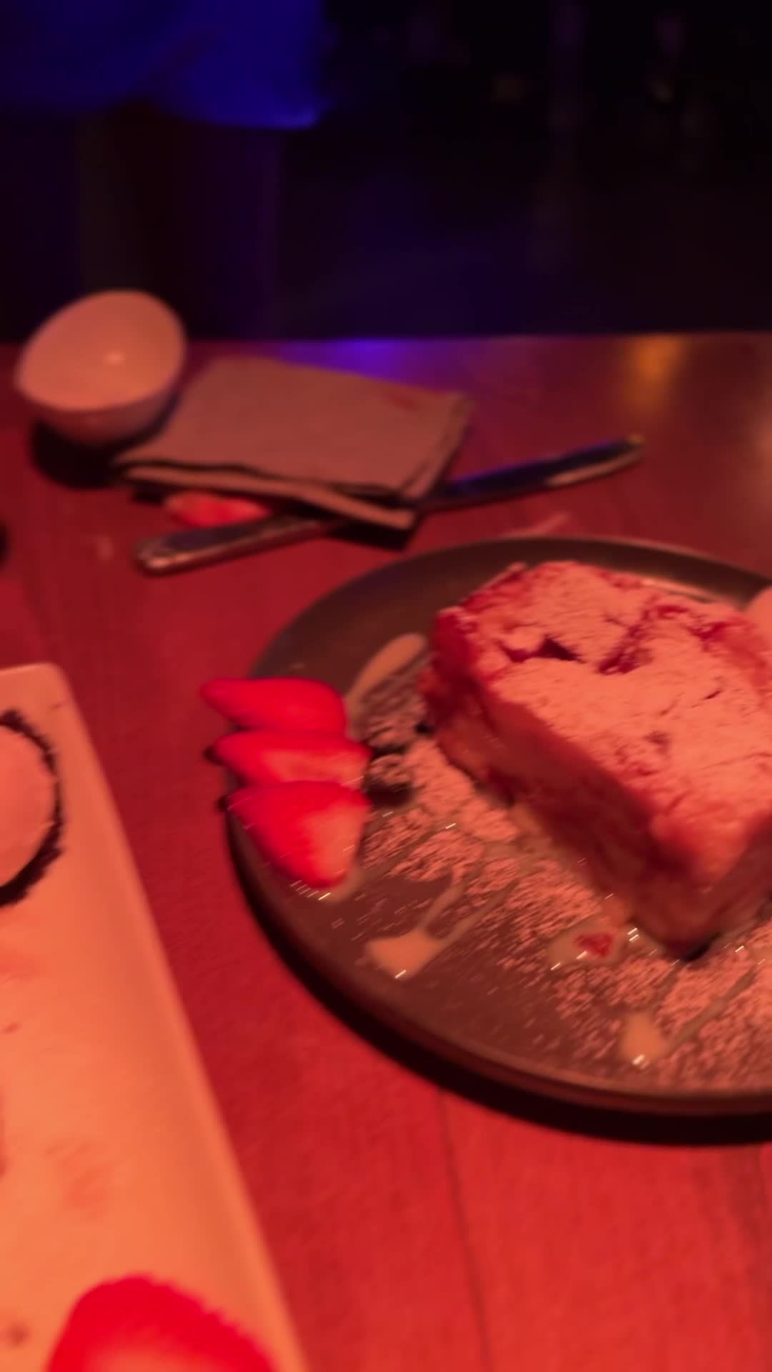 Wild Rose Eatery and Bar