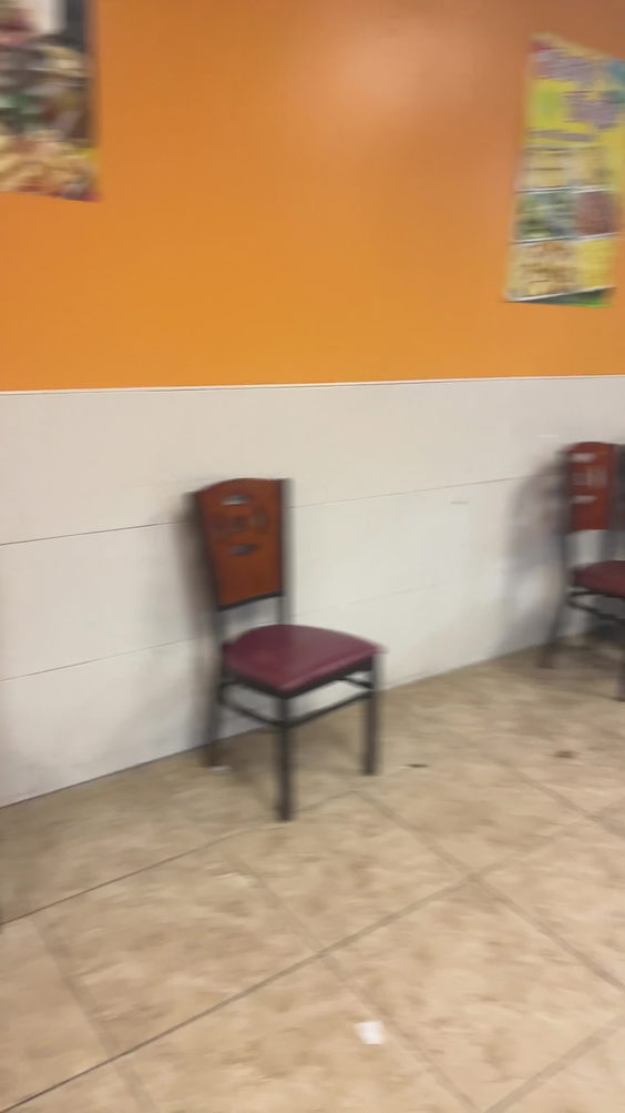 China Garden