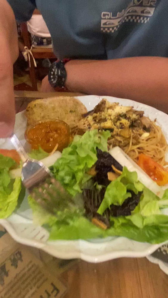 Cafe Mary Grace Okada
