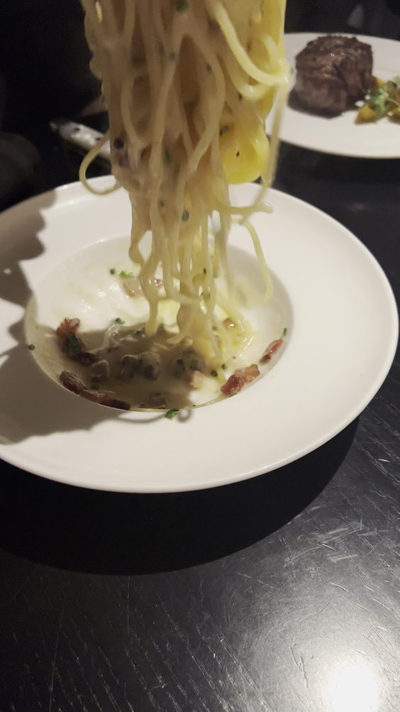 RPM Italian Las Vegas