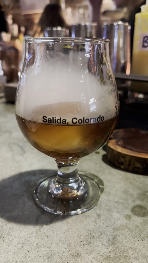 Wood's High Mountain Distillery