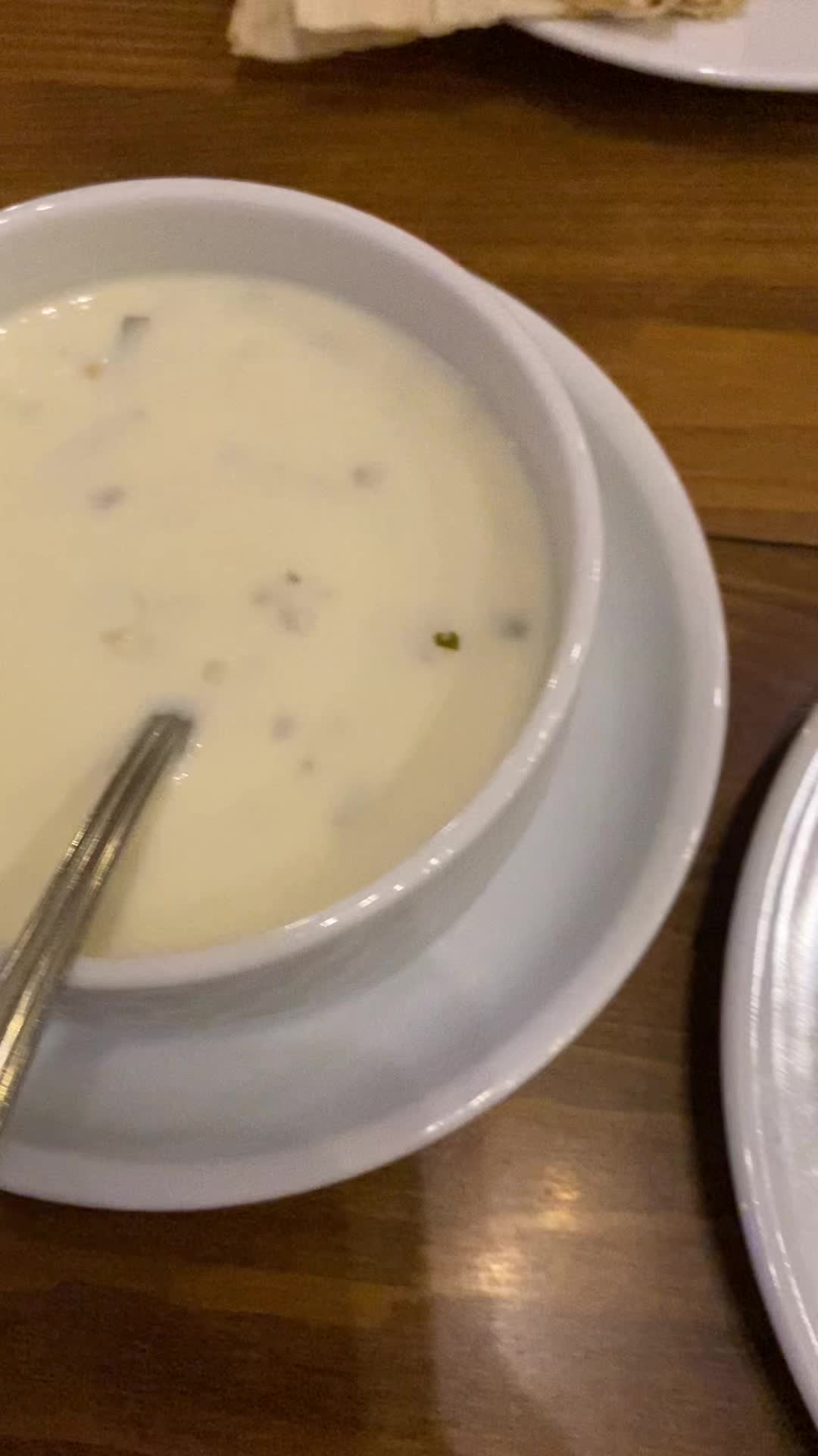 Video review of Arthurs Aghveran Resort Restaurant