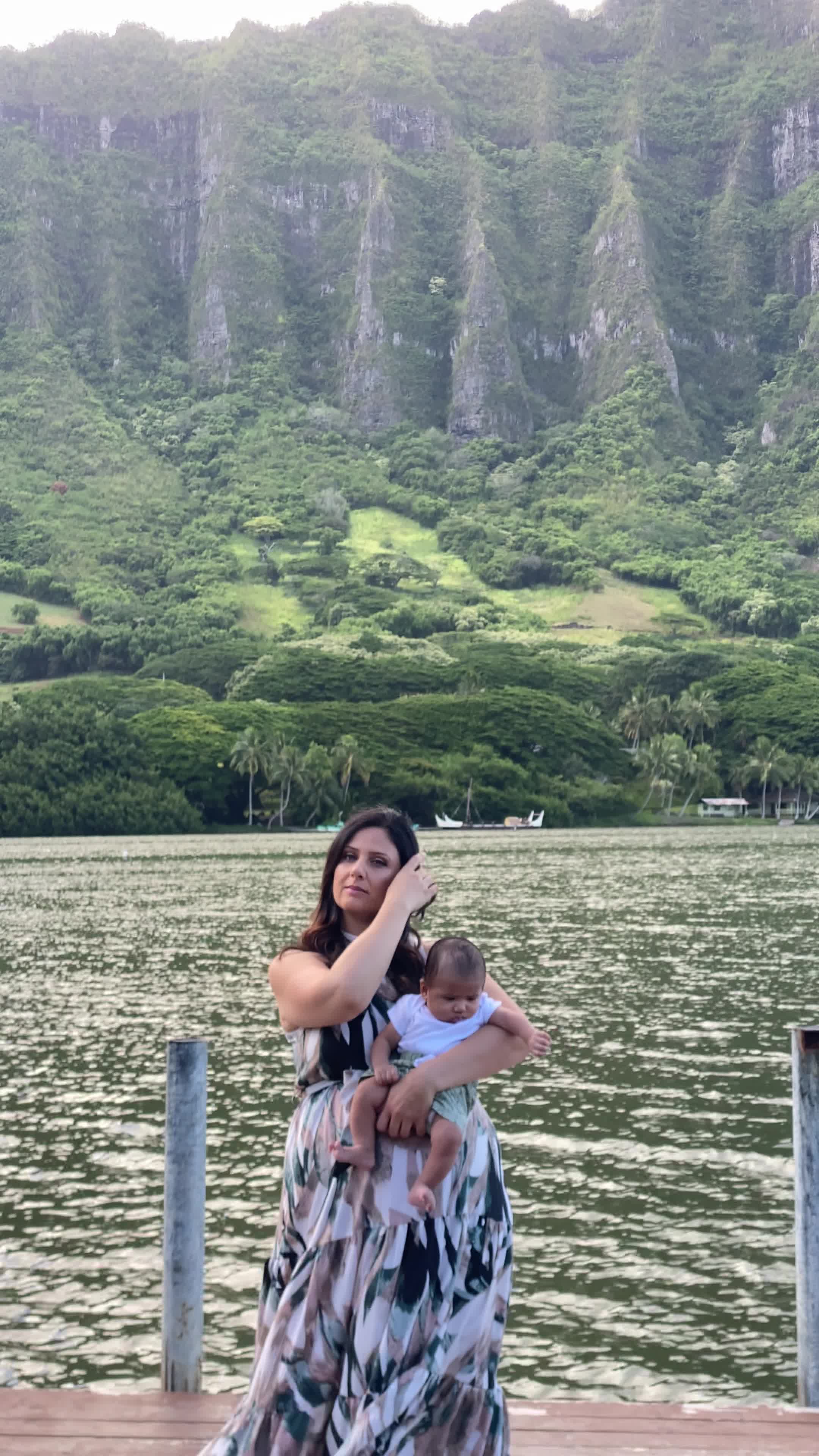 Video review of Secret Island