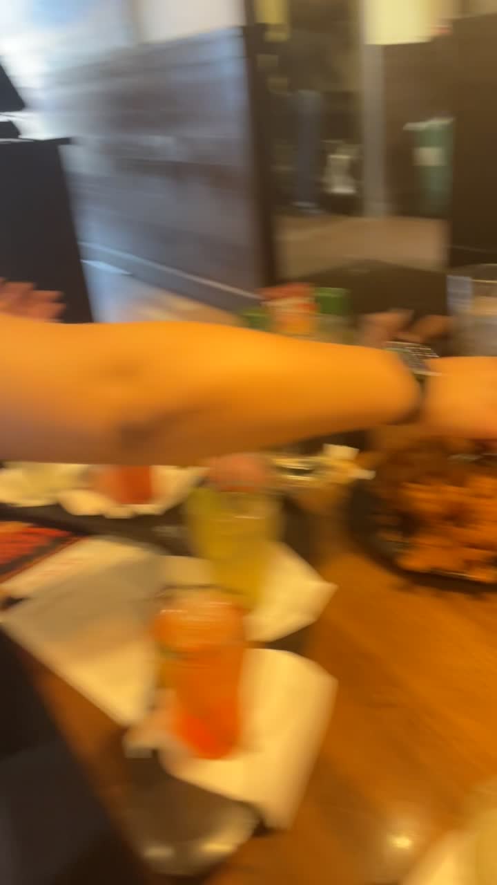 Outback Steakhouse