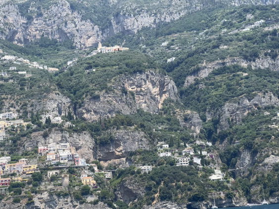 Amalfi Madre