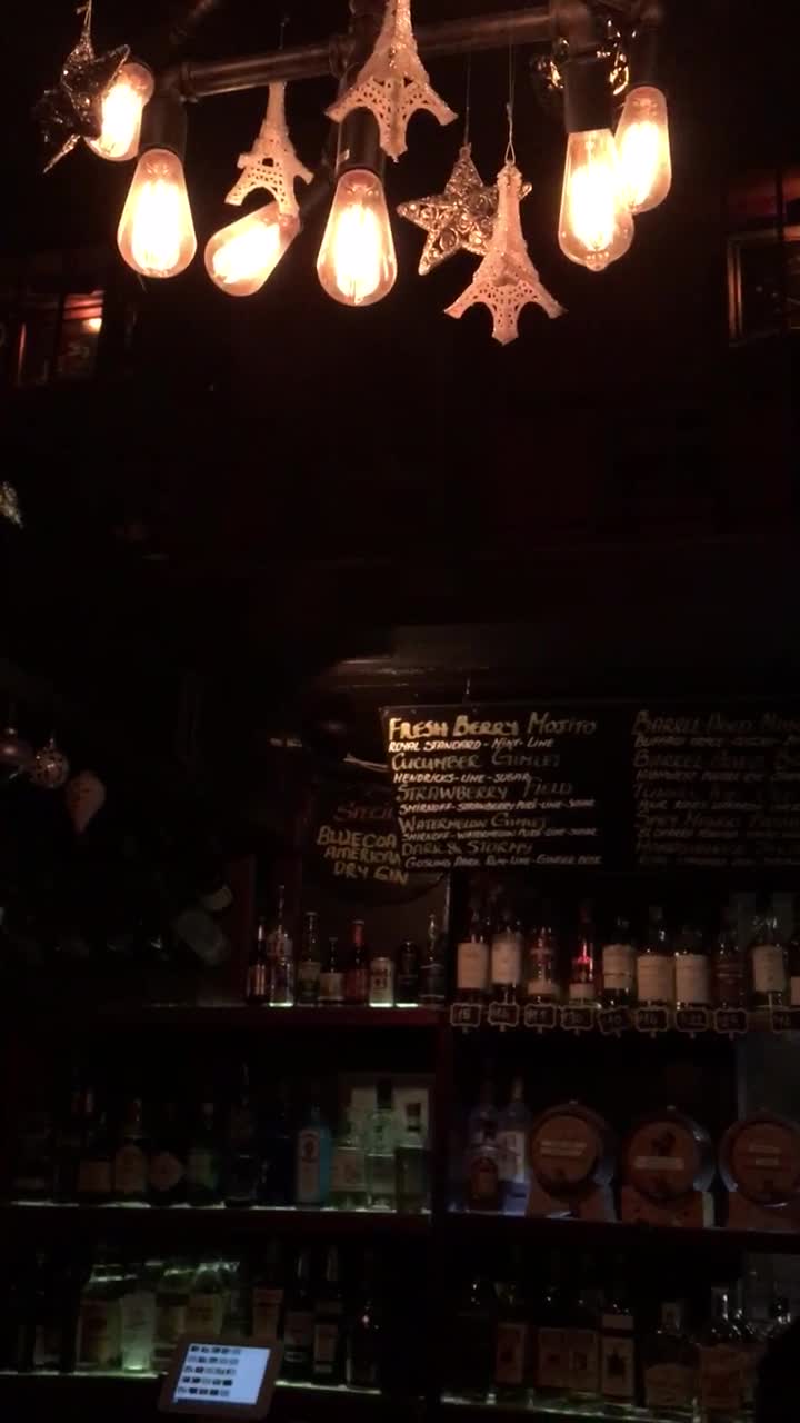 Video review of Tunnel Top