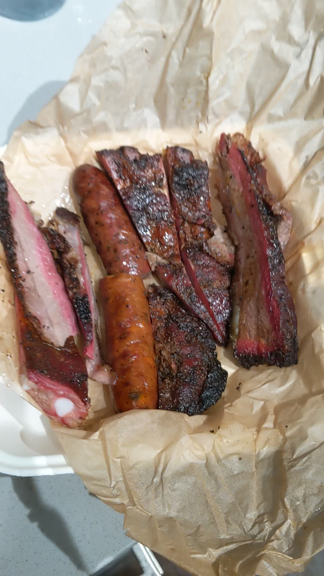 Jack's BBQ