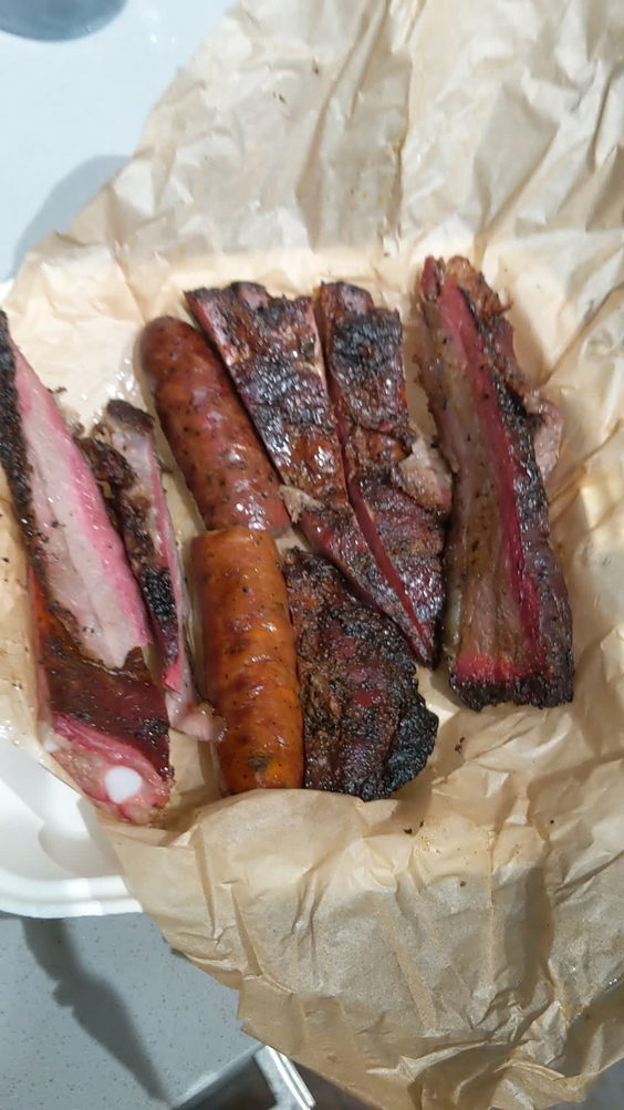 Jack's BBQ